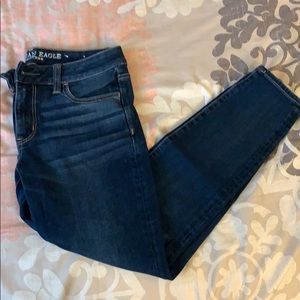 Super super stretch Jeggings